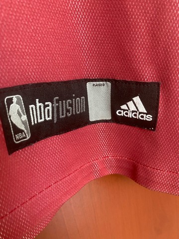 Regata NBA Miami Heat Oficial  - Foto 2