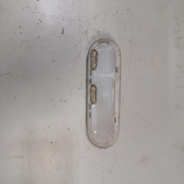 lanterna de teto linea