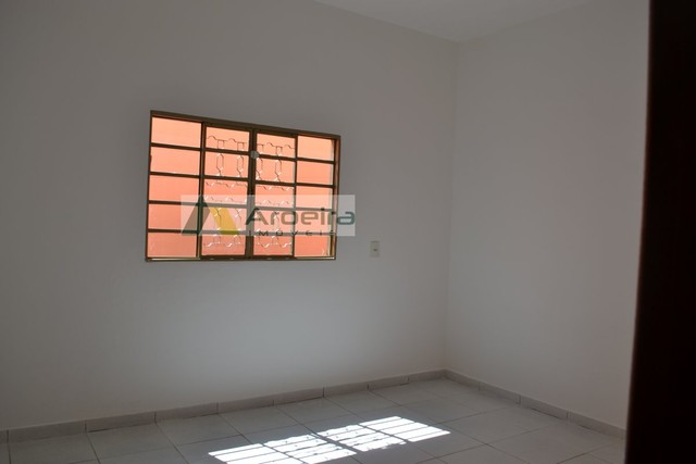 Casa Padrão para Aluguel em Jardim São José Goiânia-GO - A 379 - Foto 5