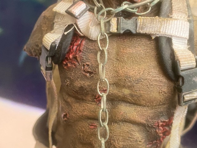 THE WALKING DEAD ACTION FIGURE 1/6 - Foto 3