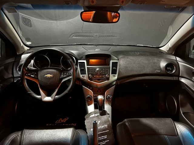 Chevrolet cruze sedan 2013 1.8 lt 16v flex 4p automÁtico - Foto 6