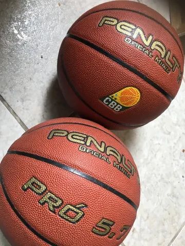 Bola Basquete Sports Oficial Mirim Tamanho 5