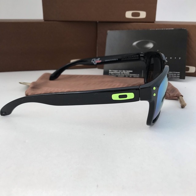 Óculos Oakley Holbrook moto GP lentes polarizadas - Bijouterias, relógios e  acessórios - Bigorrilho, Curitiba 1152062015 | OLX