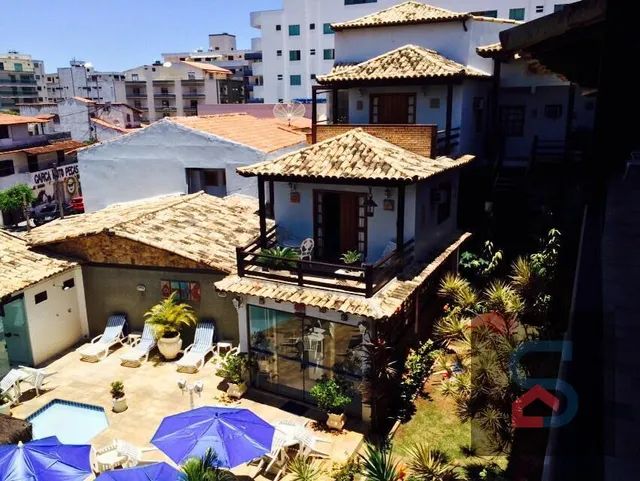 Pousada - em funcionamento - 30 suítes Vila Nova - Cabo Frio - Foto 2