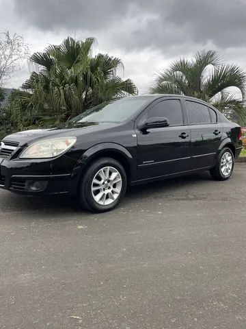 Vectra expression 2008 - Foto 3