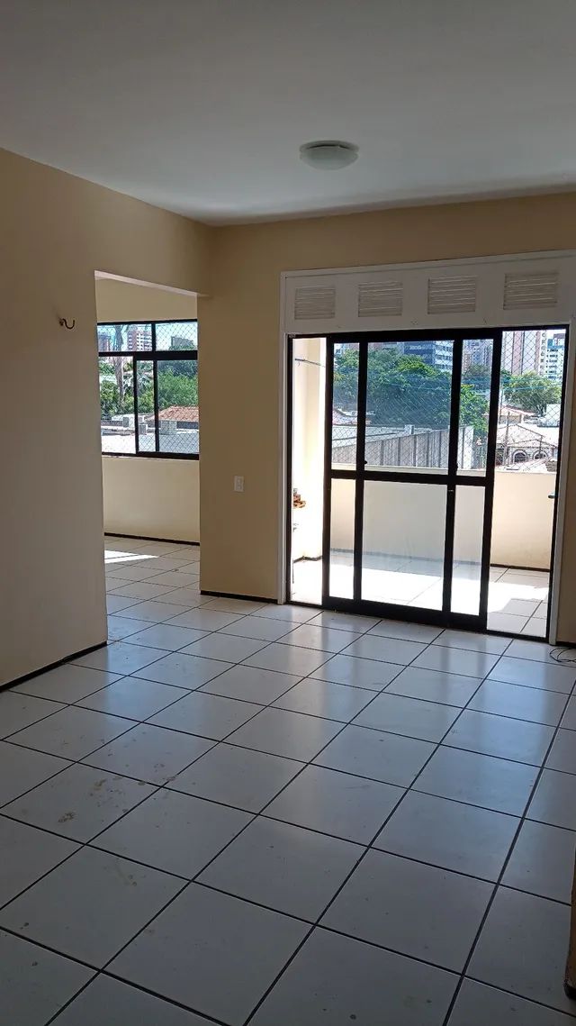 Captação de Apartamento a venda na Rua Visconde de Mauá - de 2101/2102 a 3188/3189, Dionísio Torres, Fortaleza, CE
