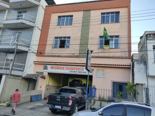 Captação de Apartamento a venda na Rua Coronel Cristovam de Andrade, Centro, Juiz de Fora, MG