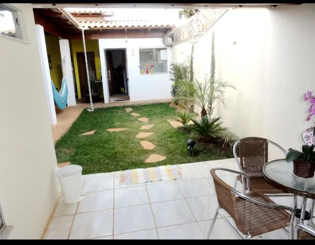 Excelente Casa no Jardim Primavera  - Foto 11