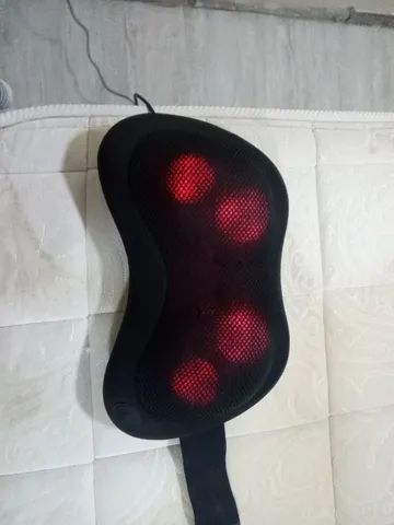 Massageador elétrico  - Foto 2