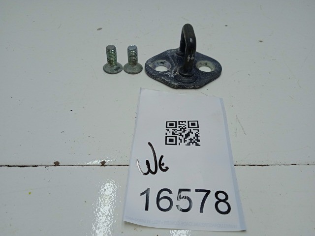 16578 Batente Porta Honda Civic 2012 A 2016 - Foto 2