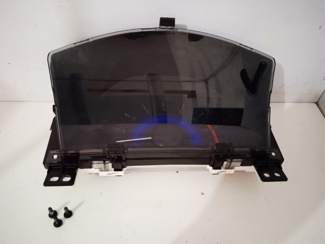 16550 Painel Instrumentos Honda Civic Manual 2012 A 2016 Original - Foto 3
