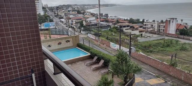 Captação de Apartamento a venda na Rua Vereador Manoel Sátiro, Ponta Negra, Natal, RN