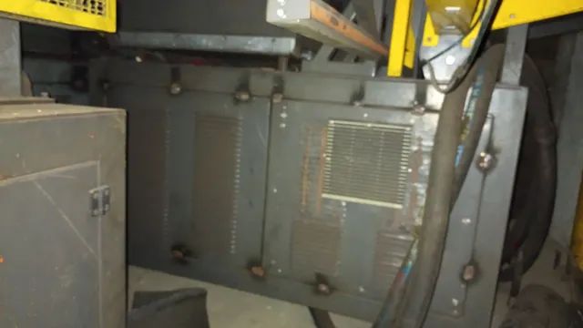 Forno de indução continua, Jamo 1300 graus