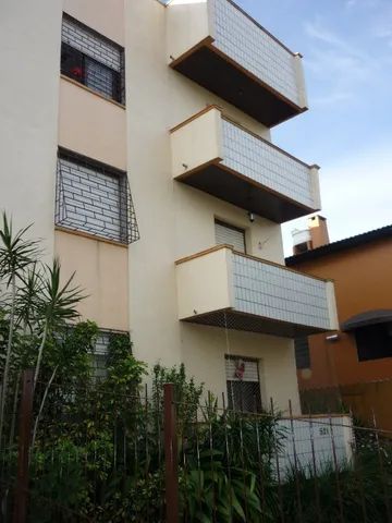 Captação de Apartamento a venda na Rua Dário Totta, Teresópolis, Porto Alegre, RS