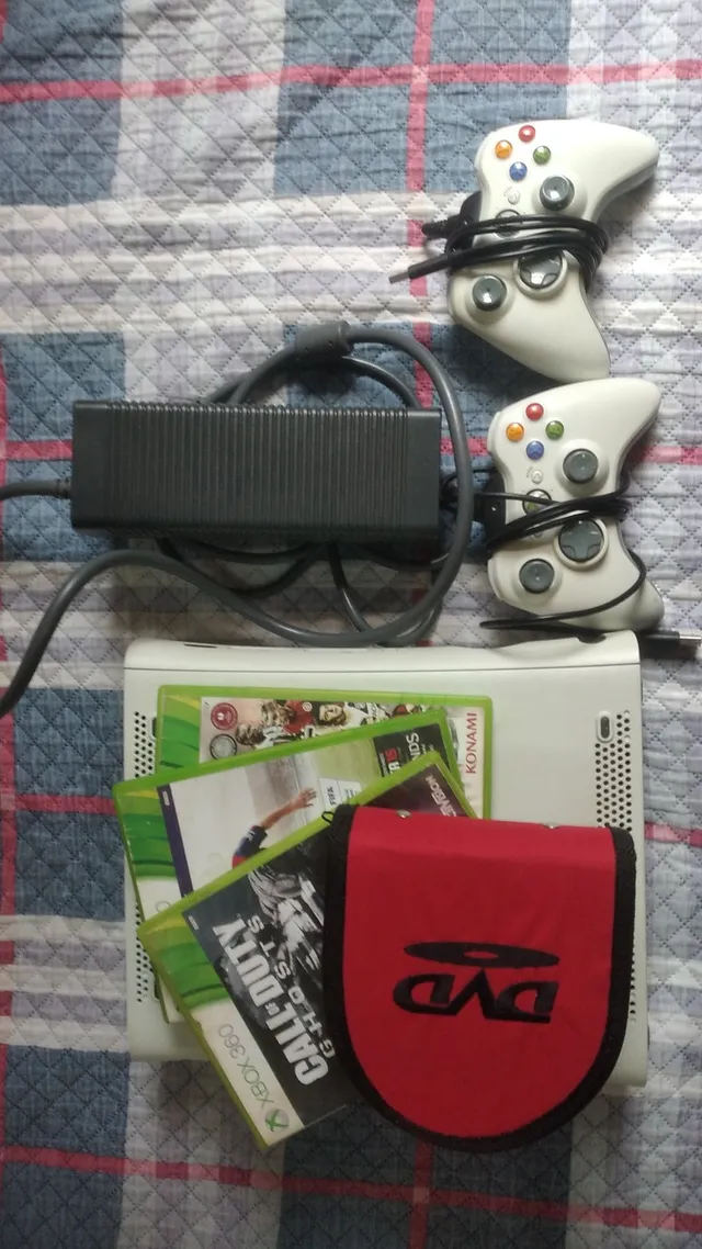 Xbox 360 Usado, Jogo de Computador Xbox Usado 34582759