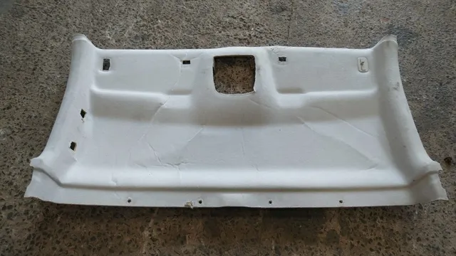 Forro Interno Teto Cabine Expert / Jumpy (39)