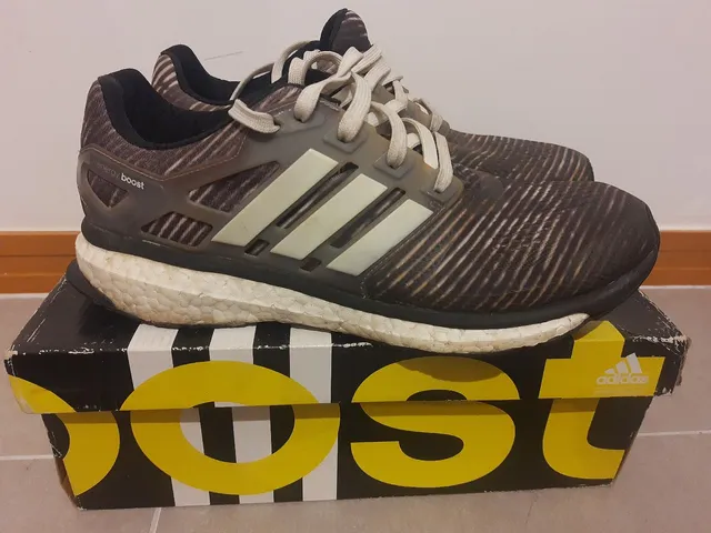 Tenis adidas energy 38 an ncios na OLX Brasil