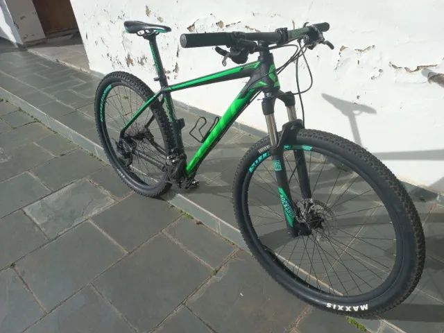 Scott Scale - Aro 29 - Tamanho L (Venda ou troca)