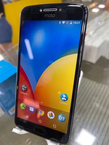 Moto E4 Plus - Celulares e telefonia - Setor Sul, Goiânia 1260286117