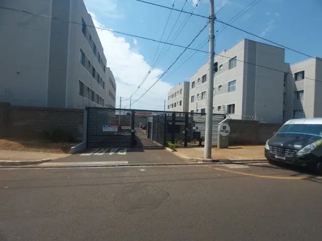Captação de Apartamento a venda na Avenida Josias Ferreira Sobrinho, Jardim Maracana, Uberaba, MG