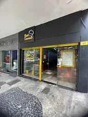 Captação de Loja a venda na Avenida João Pinheiro - até 419 - lado ímpar, Boa Viagem, Belo Horizonte, MG