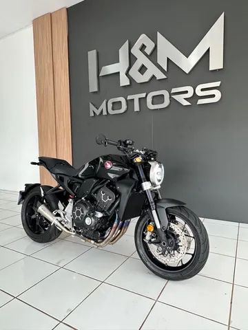 Cb1000rr impecável ! 