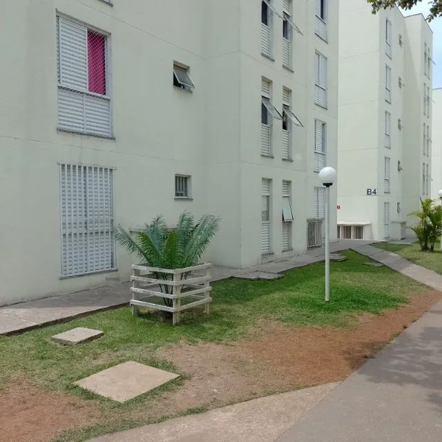Captação de Apartamento a venda na Rua Amor de Índio, Conjunto Residencial José Bonifácio, São Paulo, SP