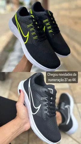 Tênis esportivos 