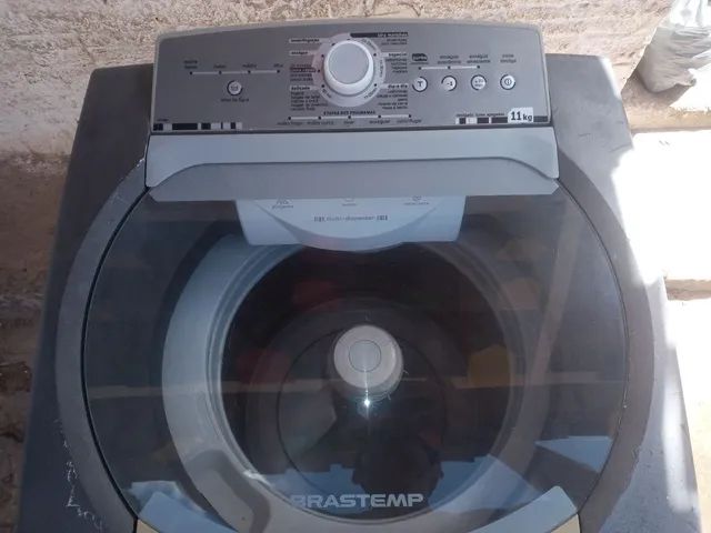 Maquina de lavar lavadoura Brastemp 11 kg  Bairro Candelária