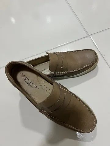 Sapatênis e Sapato  - Foto 3