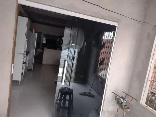 Captação de Casa a venda na Rua Janiópolis, Vila da Inabi, Camaragibe, PE