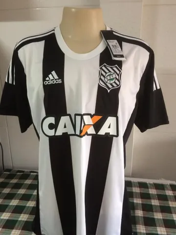 Camisa do Figueirense - Tam GG - Original Adidas, nova na etiqueta