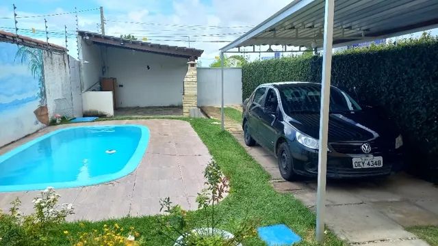 Casa Jacumã/PB -Praia do Amor com vista para o mar. 3 quartos. 200 metros da praia - Foto 11