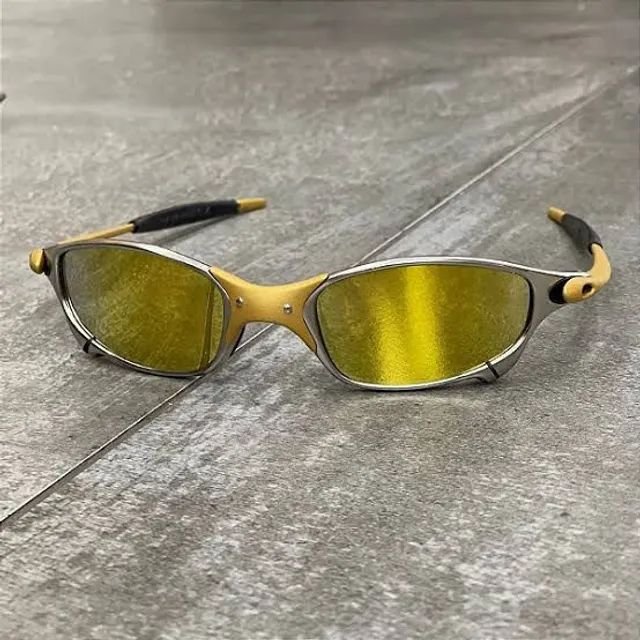 Oculos juliet 24k original