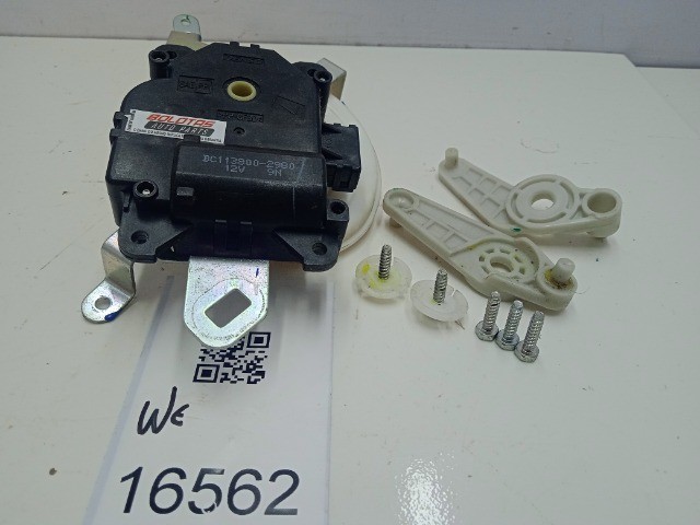 16562 Motor Atuador Caixa Evaporador Honda Civic 2012 A 2016 - Foto 4
