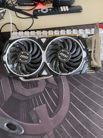 Rx 570 4gb 