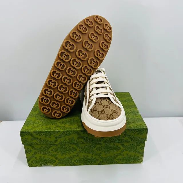 Sapato Gucci - Foto 4