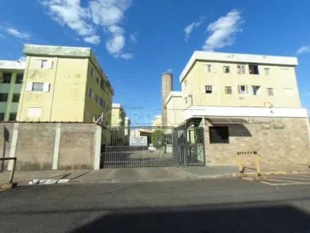 Captação de Apartamento a venda na Avenida Tokuo Takatsui, Jardim Serra Azul, Araraquara, SP