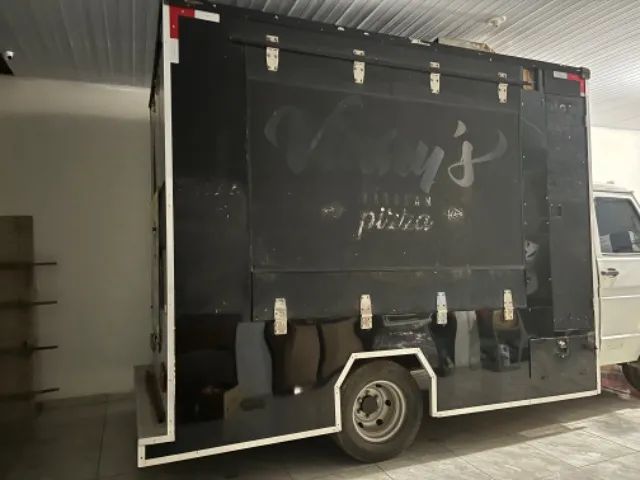 Caminhão food truck - Foto 4