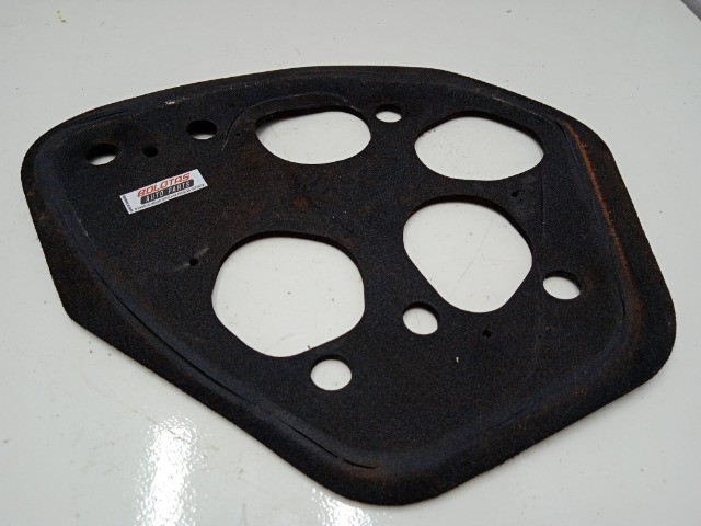 16577 Kit Jogo 3 Soquete Vedação Lanterna Traseira Honda Civic  - Foto 4