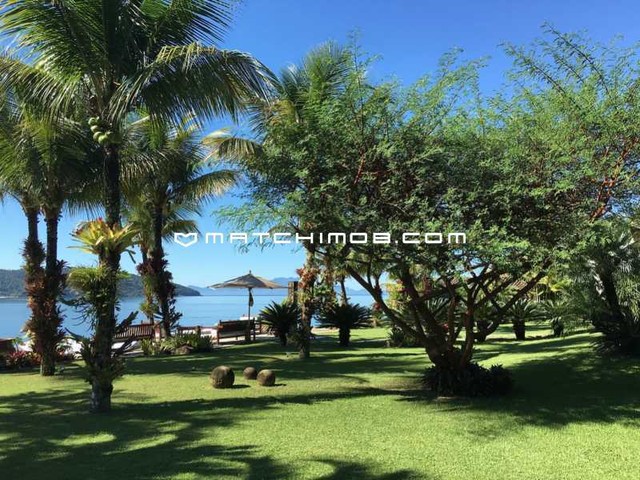 Pé na areia na Praia Vermelha em Angra dos Reis - Foto 4