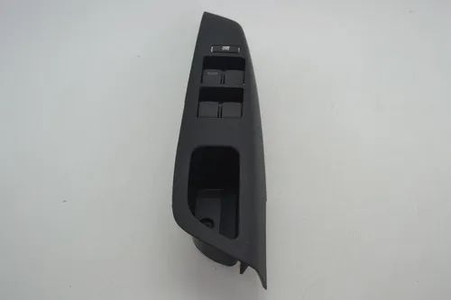 Moldura Comando Vidro Dianteiro Esquerdo Etios Original
