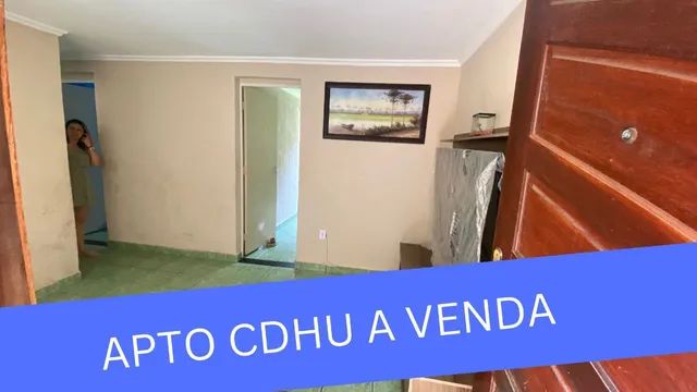 Captação de Apartamento a venda na Rua Luiz Gonzaga, Sítio Cassaquera, Santo André, SP