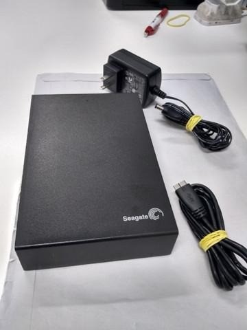 Fonte hd externo seagate | +272 anúncios na OLX Brasil