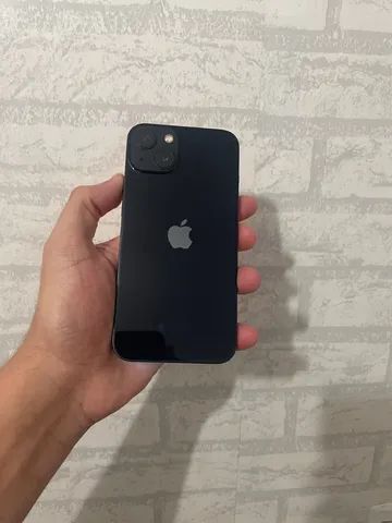 iPhone 13 128gb ZERO! SEM MENOS! 
