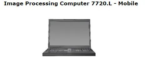 Scaner para Peças - Modelo 12M (NOVO) - Foto 4
