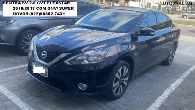 olx nissan sentra 2017