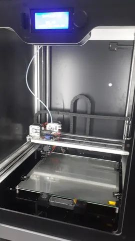 Impressora 3D Sethi S3 - Foto 2