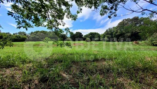 Excelente lote a venda no Condomínio de Chácaras Morada do Sol em Uberlândia - Foto 2