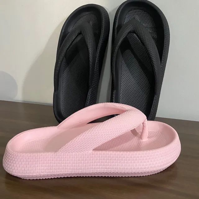 Chinelo Nuvem 36,37
